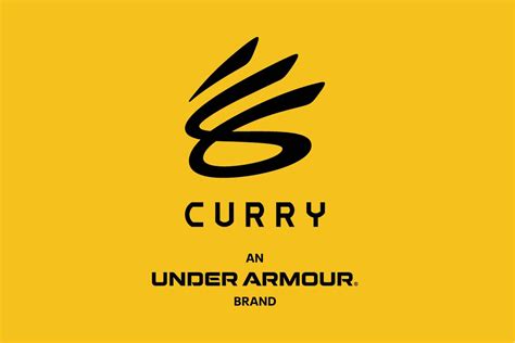 Under Armour Curry Brand